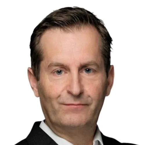 Christian Henrichs